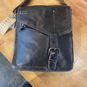 Bedstü Venice Beach Leather crossbody